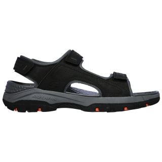 Skechers Tresmen - Garo Herren Sandalen
