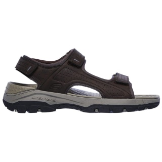 Skechers Tresmen - Garo Herren Sandalen
