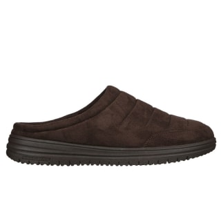Skechers Murette - Garvanza Herren Hüttenschuhe