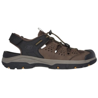 Skechers Tresmen - Menard Herren Sandalen
