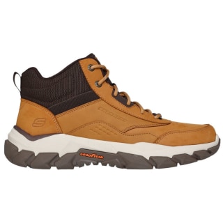 Skechers Santoro - Hopkins Herren Trekkingstiefel Skechers Santoro - Hopkins Herren Trekkingstiefel