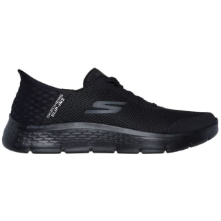 Skechers Go Walk Flex - Hands Up Herren Slipper