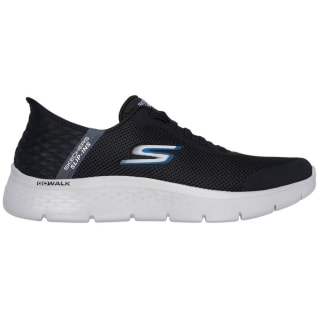 Skechers Go Walk Flex - Hands Up Herren Slipper