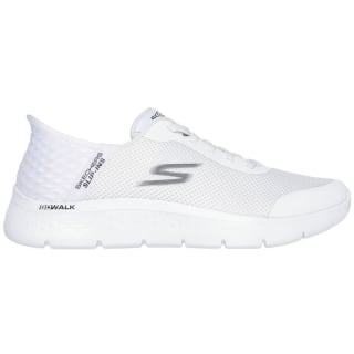 Skechers Go Walk Flex - Hands Up Herren Slipper