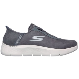 Skechers Go Walk Flex - Smooth Motion Herren Slipper
