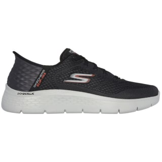 Skechers Go Walk Flex - New World Herren Slipper