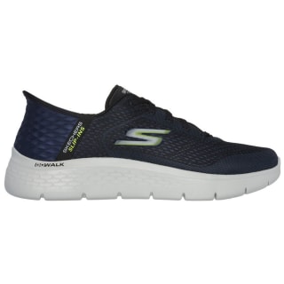 Skechers Go Walk Flex - New World Herren Slipper