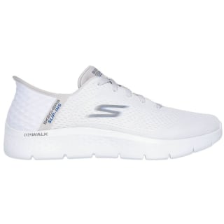 Skechers Go Walk Flex - New World Herren Slipper