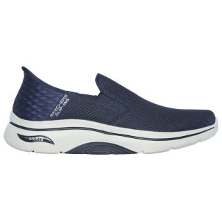 Skechers Go Walk Arch Fit 2.0 - Hands Free 2 Herren Trainingsschuhe