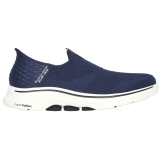 Skechers Go Walk 7 - Easy on 2 Herren Trainingsschuhe