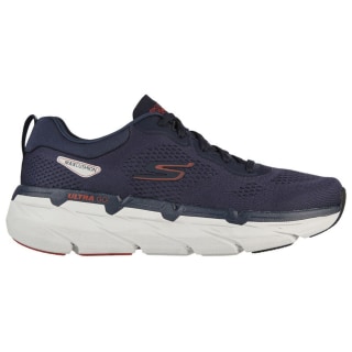 Skechers Max Cushioning Premier - Perspective Herren Laufschuhe Skechers Max Cushioning Premier - Perspective Herren Laufschuhe
