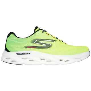 Skechers Go Run Swirl Tech Speed - Rapid Motion Herren Trainingsschuhe Skechers Go Run Swirl Tech Speed - Rapid Motion Herren Trainingsschuhe