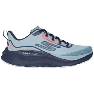 Skechers Max Run - Vorteza Herren Laufschuhe Skechers Max Run - Vorteza Herren Laufschuhe