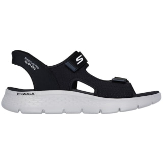 Skechers Go Walk Flex SD - Easy Entry Herren Sandalen
