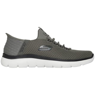 Skechers Summits - High Range Herren Freizeitschuhe Skechers Summits - High Range Herren Freizeitschuhe