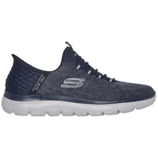 Skechers Summits - Key Pace Herren Freizeitschuhe