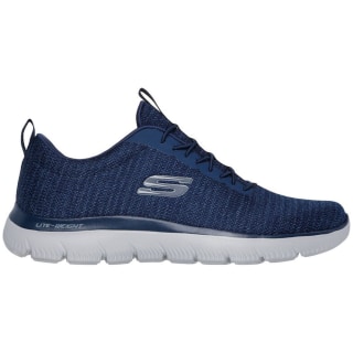 Skechers Summits - Sorenz Herren Freizeitschuhe