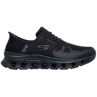 Skechers Glide-Step Pro Herren Slipper