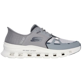 Skechers Glide-Step Pro Herren Slipper