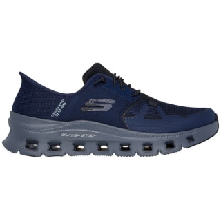 Skechers Glide-Step Pro Herren Slipper