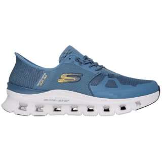 Skechers Glide-Step Pro Herren Slipper