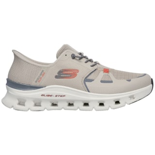 Skechers Glide-Step Pro Herren Slipper