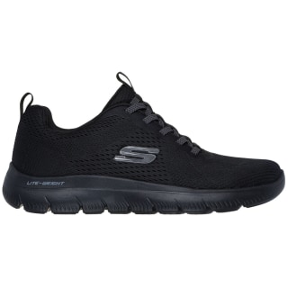 Skechers Summits - Eckler Herren Freizeitschuhe Skechers Summits - Eckler Herren Freizeitschuhe