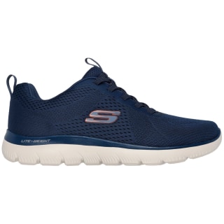 Skechers Summits - Eckler Herren Freizeitschuhe Skechers Summits - Eckler Herren Freizeitschuhe