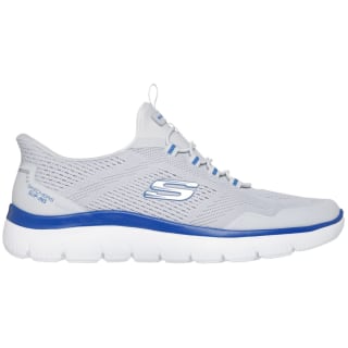 Skechers Summits - Top Rate Herren Slipper