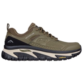 Skechers Arch Fit Road Walker - Recon Herren Trainingsschuhe Skechers Arch Fit Road Walker - Recon Herren Trainingsschuhe