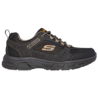 Skechers Oak Canyon - Rydell Herren Trekking-Halbschuhe