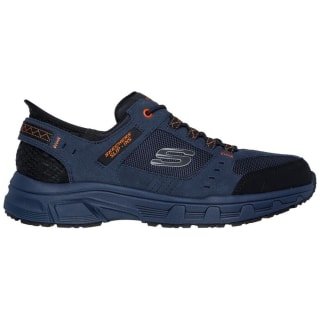 Skechers Oak Canyon - Consistent Winner Herren Trekking-Halbschuhe Skechers Oak Canyon - Consistent Winner Herren Trekking-Halbschuhe