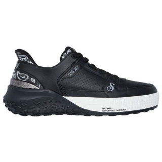 Skechers Sizzle - Snoop Sizzle Toke Slip-Ins