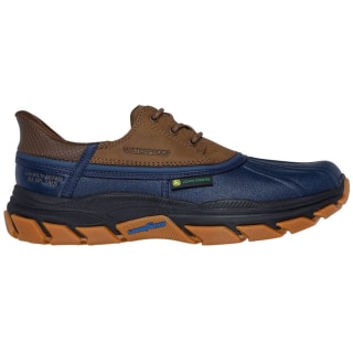 Skechers Respected - Tanzier
