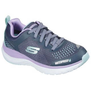 Skechers Ultra Groove - Miss Hydro Kinder Freizeitschuhe