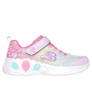 Skechers Princess Wishes Mädchen Freizeitschuhe