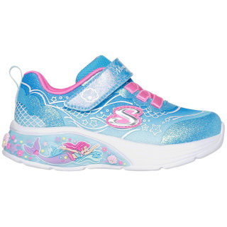 Skechers My Dreamers - Lil Mermaid