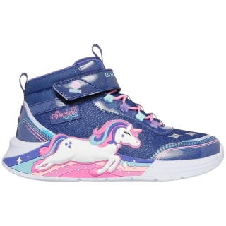 Skechers Unicorn Chaser Kinder Freizeitschuhe Skechers Unicorn Chaser Kinder Freizeitschuhe