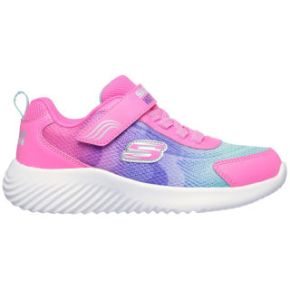 Skechers Bounder - Hydra Cool Kinder Freizeitschuhe Skechers Bounder - Hydra Cool Kinder Freizeitschuhe