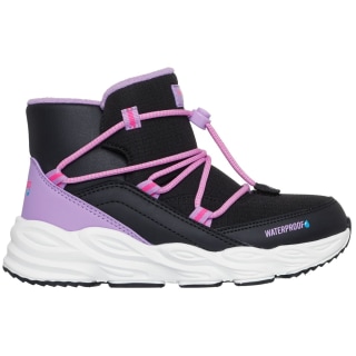 Skechers Turbo Tread Kinder Slipper Skechers Turbo Tread Kinder Slipper