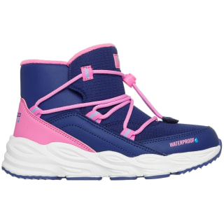 Skechers Turbo Tread Kinder Slipper Skechers Turbo Tread Kinder Slipper