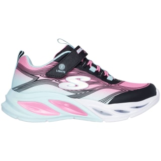 Skechers S-Lights: Cosmic Glow