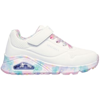 Skechers Uno Gen1 - Fresh Blooms Kinder Freizeitschuhe