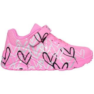 Skechers Uno Lite - Love Levitate