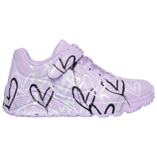 Skechers Uno Lite - Love Levitate