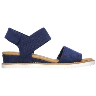 Skechers Bobs Desert Kiss Damen Sandalen