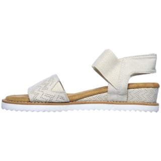 Skechers Bobs Desert Kiss Damen Sandalen