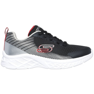 Skechers Microspec II - Vovrix Kinder Freizeitschuhe