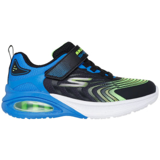 Skechers Microscope Max Advance - Vortivox Kinder Freizeitschuhe