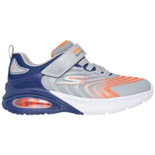 Skechers Microscope Max Advance - Vortivox Kinder Freizeitschuhe